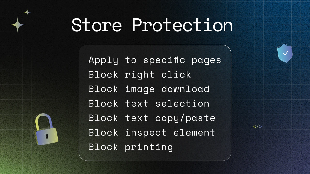 Protos app