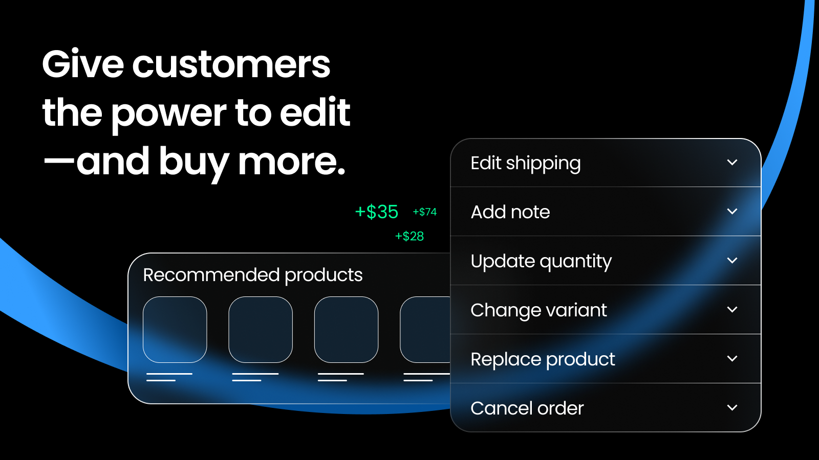 SelfDesk app